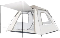 Automatic Tent Large 240cm x 240cm x 155cm Asstd. 0524-2