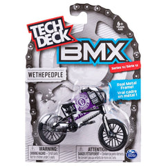 Tech Deck BMX Singles Assorted 6028602 - Colorland Toys