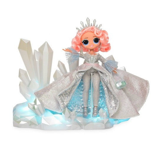 L.O.L Surprise O.M.G Crystal Star 2019 Collector Edition - Colorland Toys