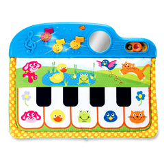 Winfun Sounds N Tunes Crib Piano - Colorland Toys