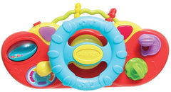 Playgro Music Drive and Go Baby Infant Toy - Colorland Toys