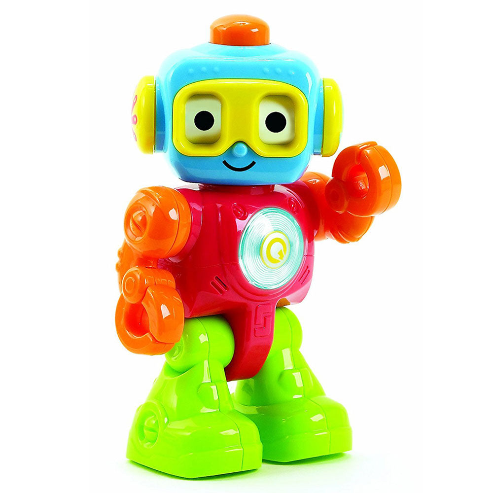 PlayGo Robot Q - Colorland Toys