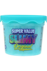 Slimy Super Value Original 36005 Slime Toy for Kids 3+ Years