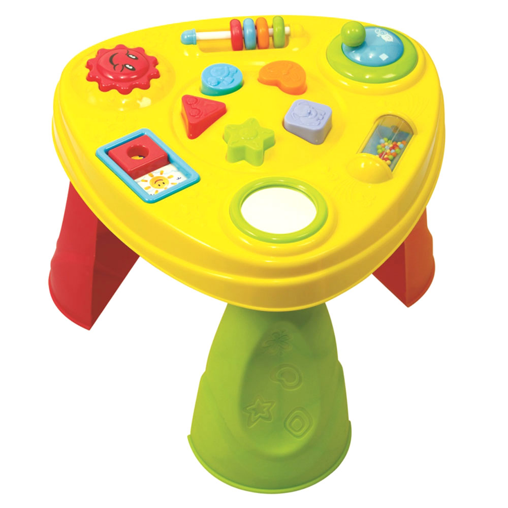 PlayGo Babys Activity Centre - Colorland Toys