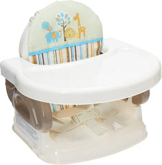 Summer Infant Safari Deluxe Comfort Folding Booster Seat - Colorland Toys
