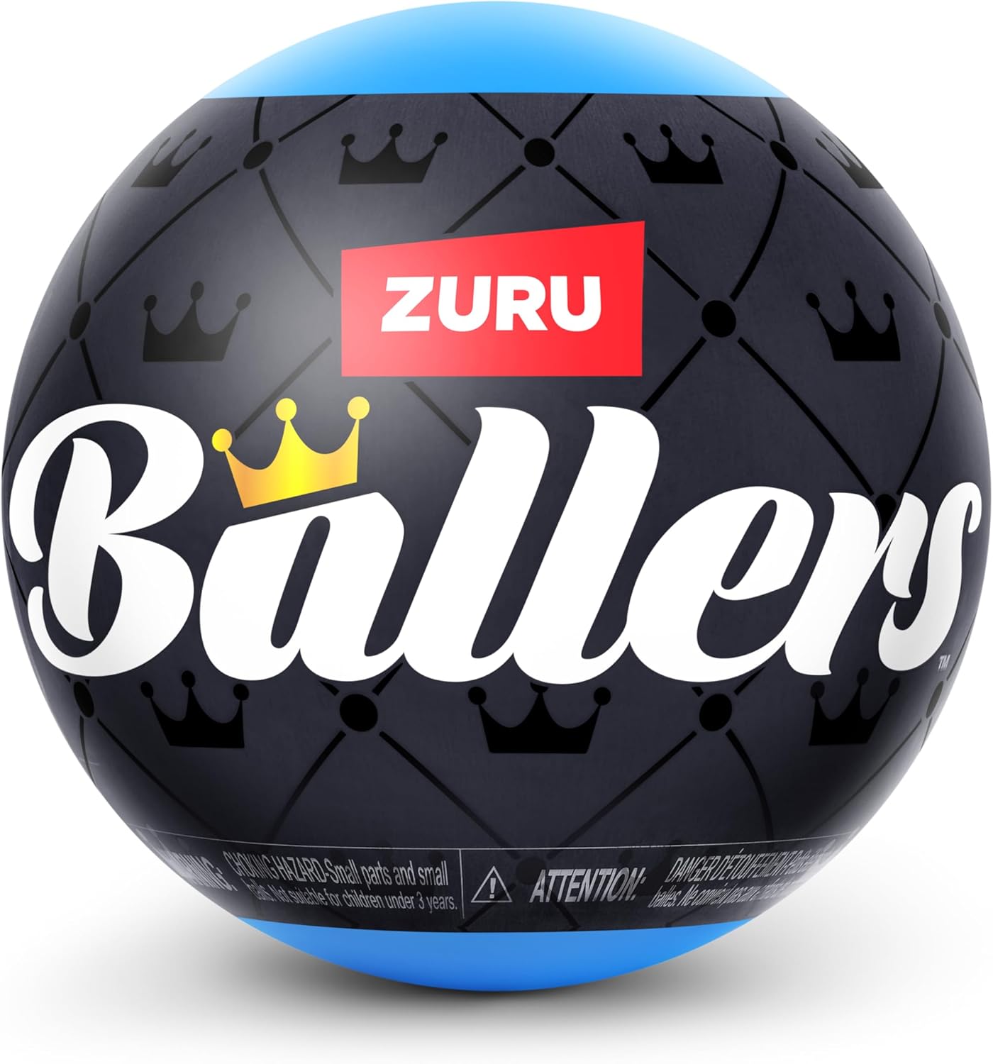 ZURU BALLERS FIFA Global Capsule Series 1 Collectible - 1pc