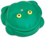 Step2 Frog Sandbox 7708BK - Colorland Toys