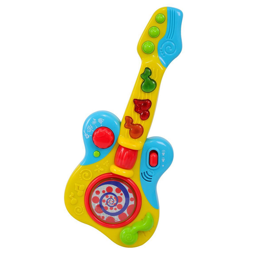 PlayGo Tiny Musicians Guitar - Colorland Toys