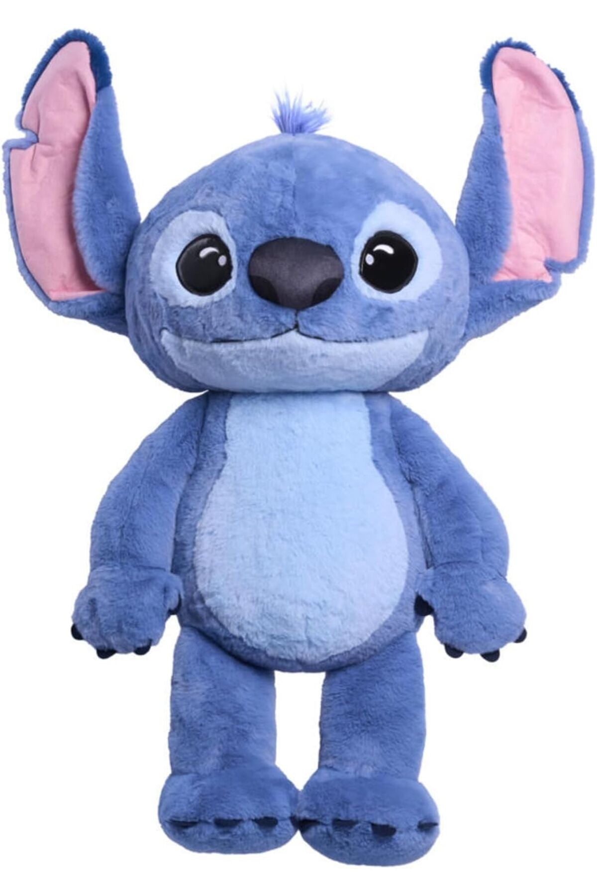 Disney Stitch Live Action Giant Jumbo Plush - 31234