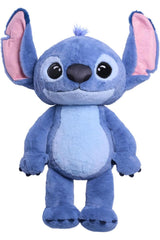 Disney Stitch Live Action Giant Jumbo Plush - 31234