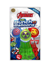 Bunch O Balloons Avengers 3 Pack - Colorland Toys