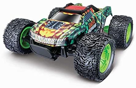 Maisto Off Road Dino Attak - Colorland Toys