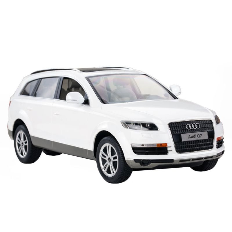 Audi Remote Control Car Q7 - Colorland Toys