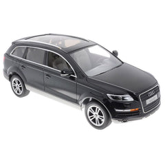 Audi Q7 RC 1:14 Black - 27400 - Colorland Toys
