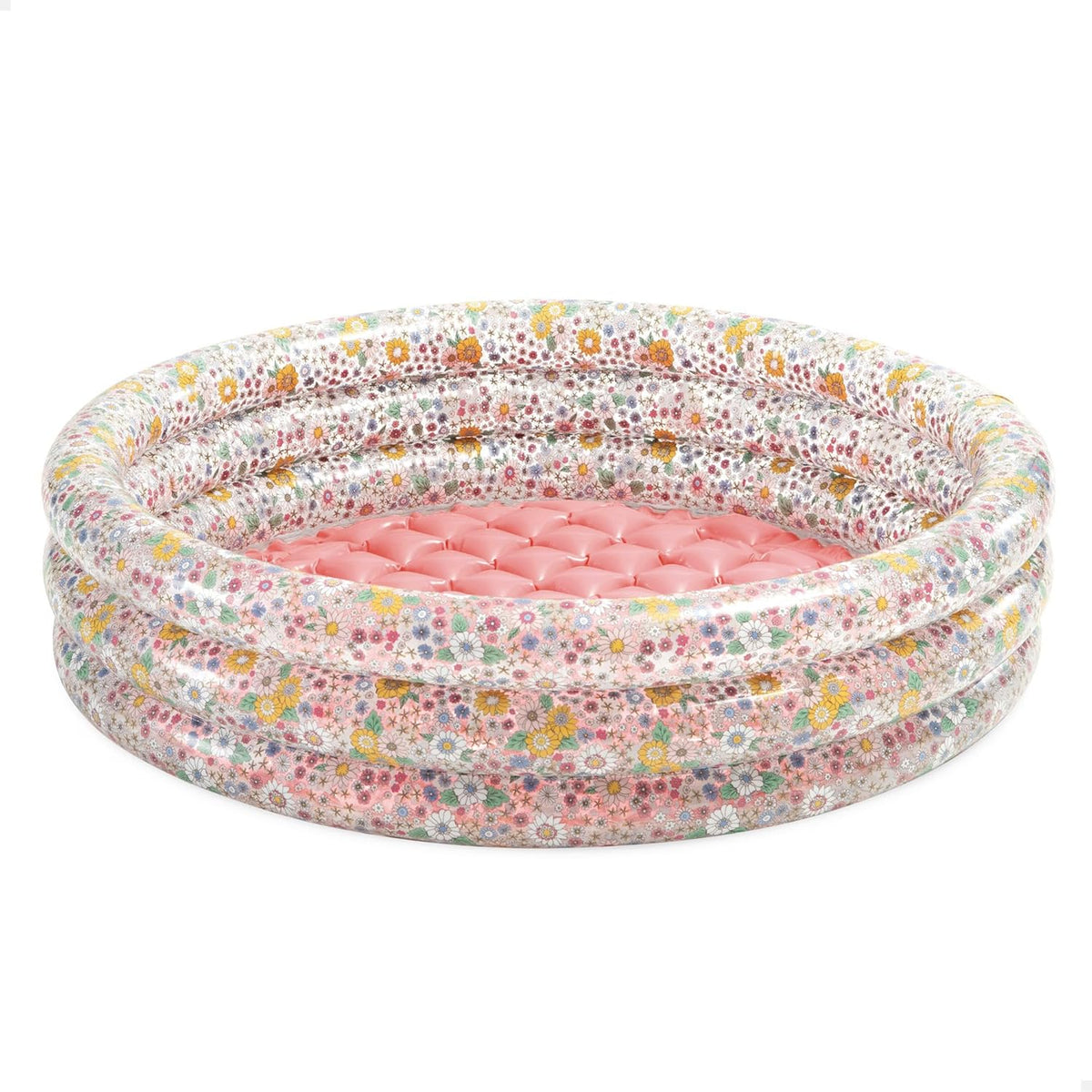 Intex 58427NP Romantic Flowers Paddling Pool for Kids 1-3Y