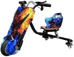 Drift Scooter 36V Mix Z-39 with Bluetooth & LED Lights