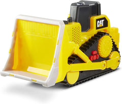 Cat Construction Tough Machines with Lights & Sounds - Colorland Toys