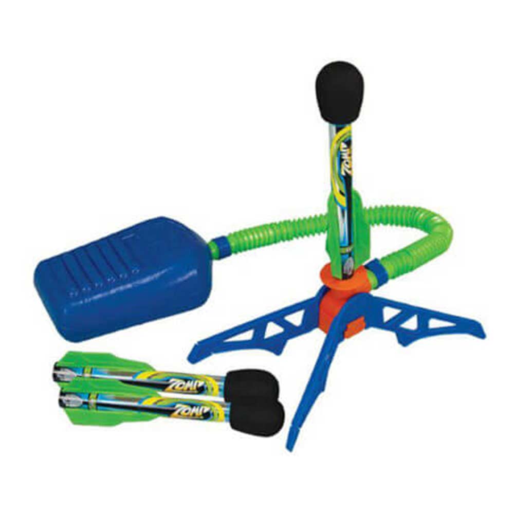 Zing Zoom Rocketz - Colorland Toys
