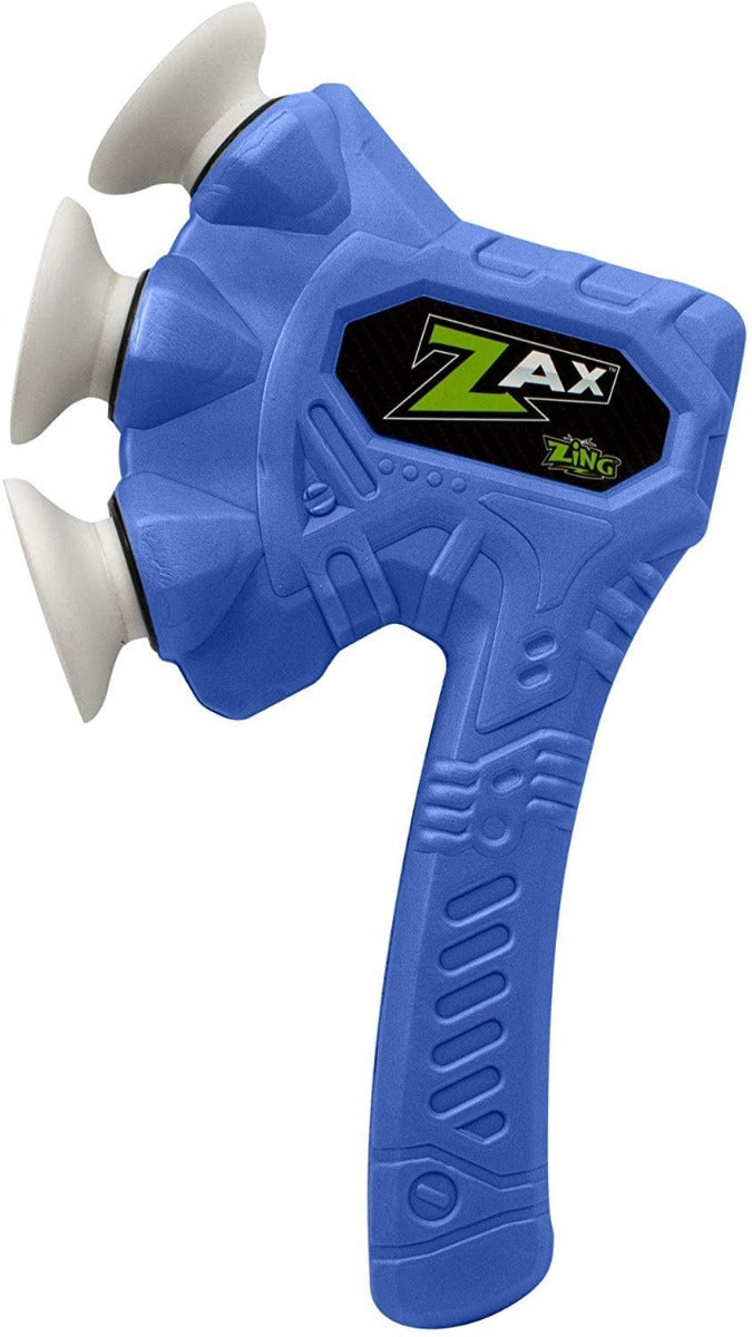 Zax The Foam Throwing Axe - Colorland Toys