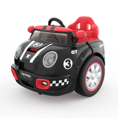 CT-322 Kamikaze Nitro Ride-On Car 