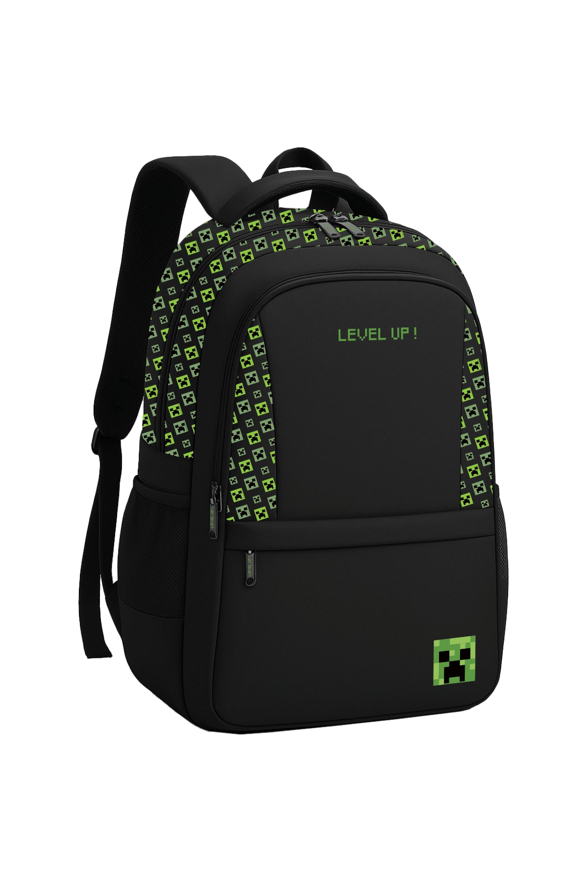 Minecraft Backpack 18 Inches FKTE-30210