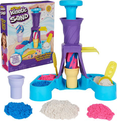Kinetic Sand Soft Serve Station 6068385