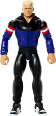 WWE Core Cody Rhodes Action Figure by Mattel