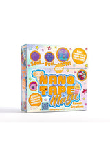 Nano Tape Magic - Kawaii Creations BKL4514