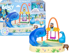 Bluey S13 Color Change Bluey's Whale Island Playset Exclusive 18997