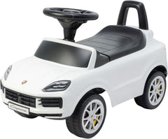 Porsche Cayenne Ride On White 328/LB-328 