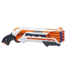 Hasbro Nerf Nstrike Elite Rough Cut 2X4 A1691 - Colorland Toys