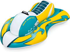Bestway Rider Sea Surfer 117x77cm Ride-On Pool Float
