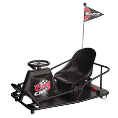 Razor Crazy Cart XL 22km/h Drift Go-Kart