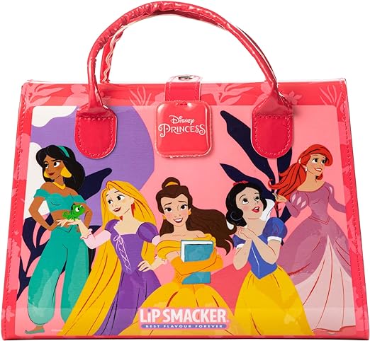 Disney Princess Weekender Case Makeup Set for Girls