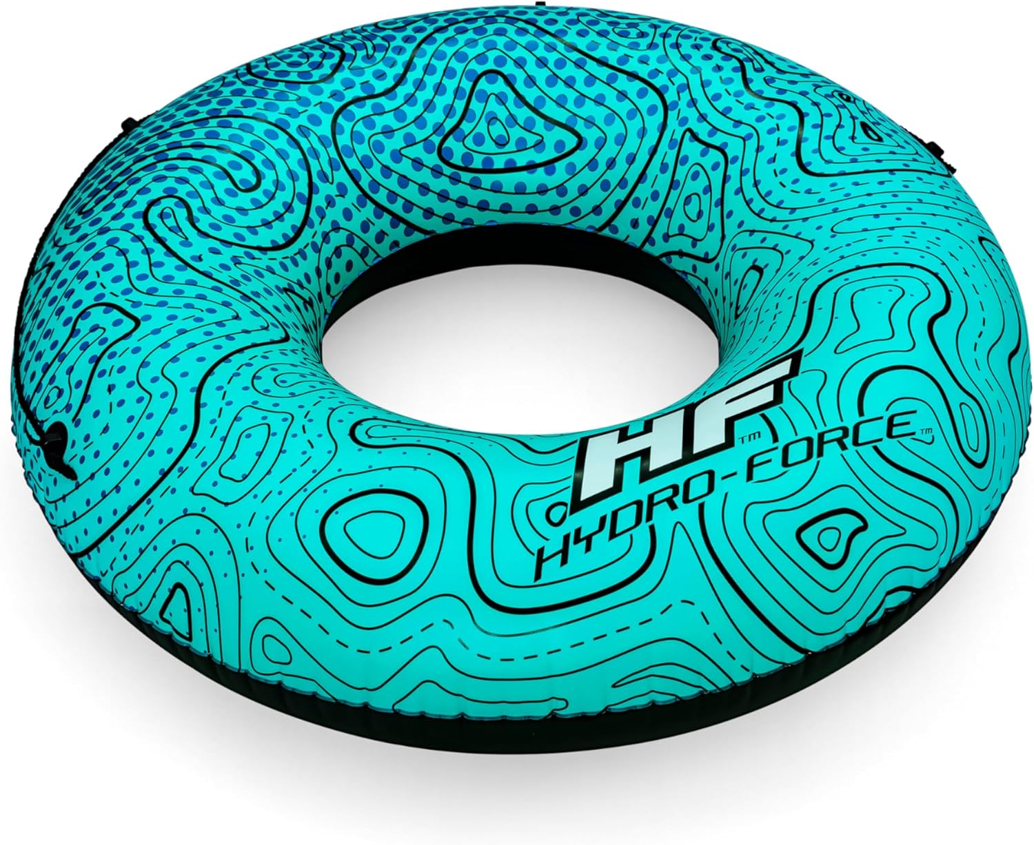 Bestway Hydro-Force Breeze Rider Swimming Ring 119 cm