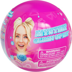 Phatmojo Clean Girl Mystery Clean-Up Kit Blind Box
