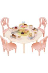 Sylvanian Families - Sweets Party Set  5742  