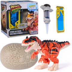  Spin Master Primal Hatch Hybrids 6075091 