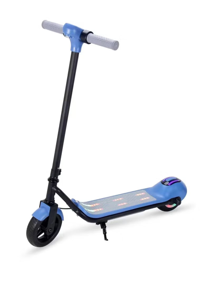 E-Scooter 24V Blue BD-181/TG-65 - Colorland Toys