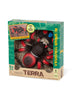 Terra Remote Controlled Tarantula - Red AN2842Z - Colorland Toys