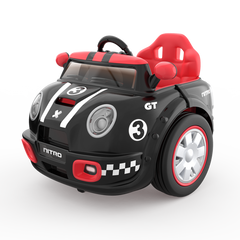 CT-322 Kamikaze Nitro Ride-On Car  — view 2