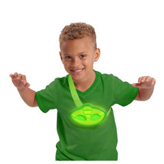 PJ Masks Lights and Sounds Amulet Gekko 24950 - Colorland Toys