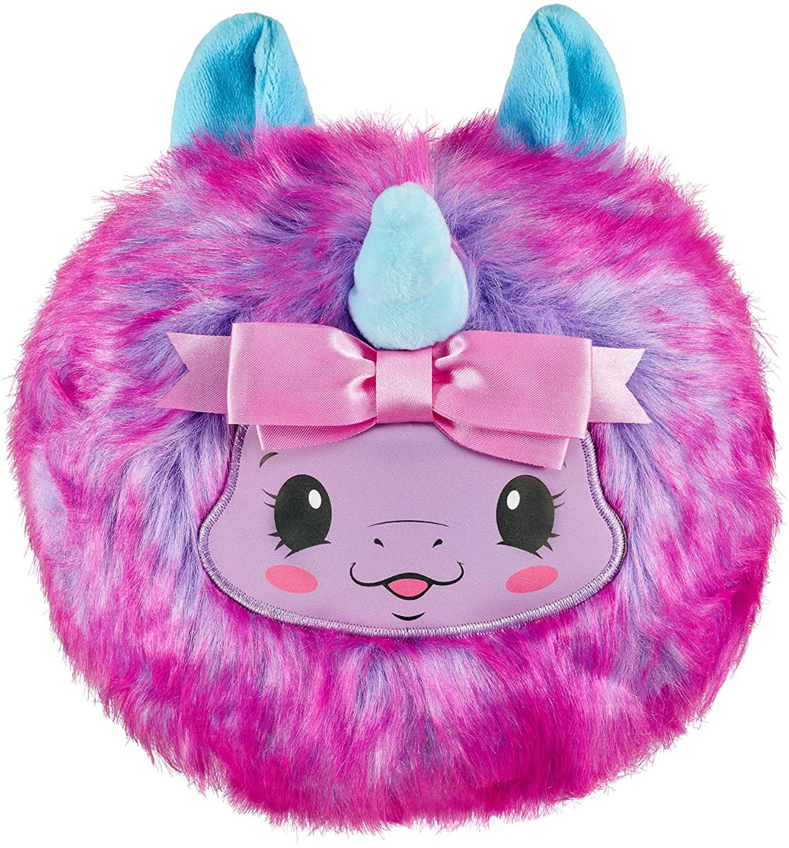 Pikmi Pops Cheeki Puffs Jumbo Cheekles the Unicorn 75466 - Colorland Toys