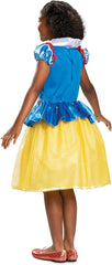 Child Snow White Classic Costume by Disguise, Size M (7-8) — view 2