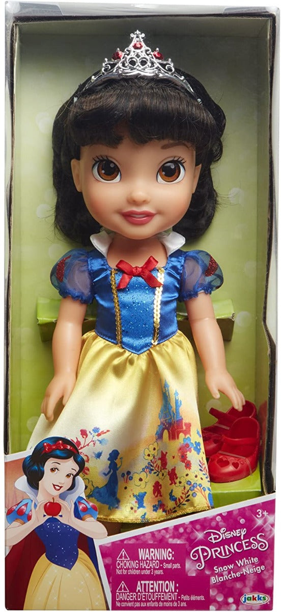 Disney Princess Explore Your World Snow White Doll 78866 - Colorland Toys