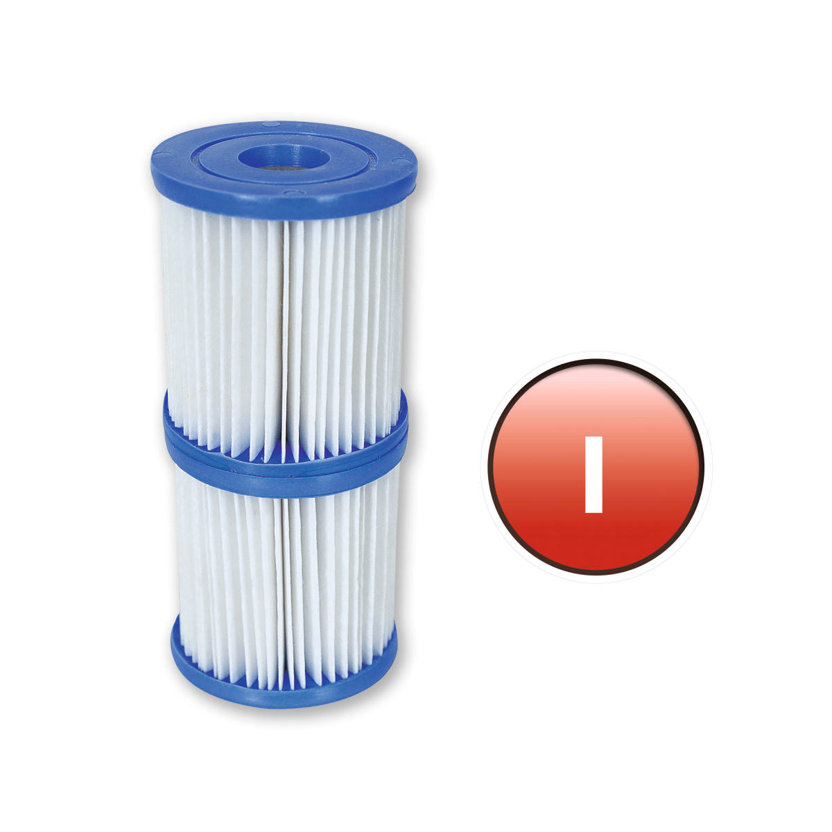 Bestway Filter Cartridge 1 - Colorland Toys