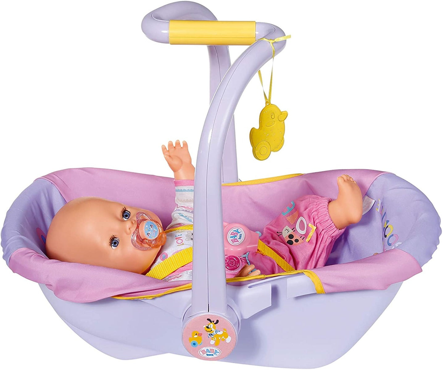 Baby Born Comfort Seat 829189 - Colorland Toys