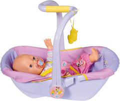 Baby Born Comfort Seat 829189 - Colorland Toys