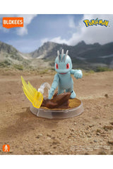 BLOKEES Pokemon Classic Version-S: Machop — view 2