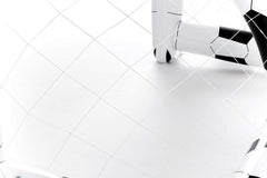 Bestway Inflatable Soccer Net 2.13mx1.17mx1.25m 52058 - Colorland Toys